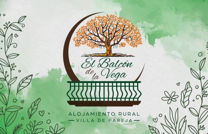 Отель El Balcon De La Vega Пареха Экстерьер фото